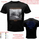DEERHUNTER Tour Concert Album T-shirt S-5XL Kids Toddler
