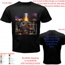 FLYING LOTUS Tour Concert Album T-shirt S-5XL Kids Toddler