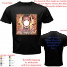 FLYING LOTUS Tour Concert Album T-shirt S-5XL Kids Toddler