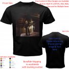 JESSICA PRATT Tour Concert Album T-shirt S-5XL Kids Toddler