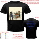 GIRLPOOL Tour Concert Album T-shirt S-5XL Kids Toddler