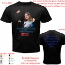 MAGGIE ROGERS Concert Album T-shirt S-5XL Kids Toddler