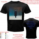 JAMES BLAKE Tour Concert Album T-shirt S-5XL Kids Toddler