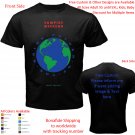 VAMPIRE WEEKEND Tour Concert Album T-shirt S-5XL Kids Toddler