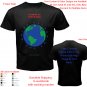 VAMPIRE WEEKEND Tour Concert Album T-shirt S-5XL Kids Toddler