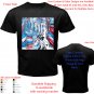 PANDA BEAR Tour Concert Album T-shirt S-5XL Kids Toddler