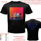 TORO Y MOI Tour Concert Album T-shirt S-5XL Kids Toddler