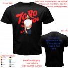 TORO Y MOI Tour Concert Album T-shirt S-5XL Kids Toddler