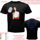 SIGRID Tour Concert Album T-shirt S-5XL Kids Toddler