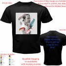 THE NATIONAL Tour Concert Album T-shirt S-5XL Kids Toddler
