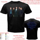 THE NATIONAL Tour Concert Album T-shirt S-5XL Kids Toddler