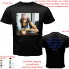 STELLA DONNELLY Tour Concert Album T-shirt S-5XL Kids Toddler