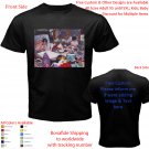 SHARON VAN ETTEN Tour Concert Album T-shirt S-5XL Kids Toddler