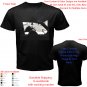 SHARON VAN ETTEN Tour Concert Album T-shirt S-5XL Kids Toddler