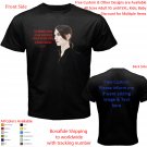 SHARON VAN ETTEN Tour Concert Album T-shirt S-5XL Kids Toddler