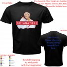 2 Ariana Grande Thank U, Next Tour Concert Album T-shirt S-5XL Kids Toddler