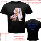 4 Ariana Grande Thank U, Next Tour Concert Album T-shirt S-5XL Kids Toddler