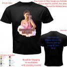 5 Ariana Grande Thank U, Next Tour Concert Album T-shirt S-5XL Kids Toddler