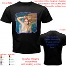 5 Ariana Grande Thank U, Next Tour Concert Album T-shirt S-5XL Kids Toddler