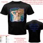 5 Ariana Grande Thank U, Next Tour Concert Album T-shirt S-5XL Kids Toddler