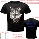 4 Broods - Don’t Feed The Pop Monster Tour Concert Album T-shirt S-5XL Kids Toddler