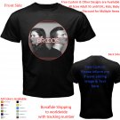 3 Broods - Don’t Feed The Pop Monster Tour Concert Album T-shirt S-5XL Kids Toddler