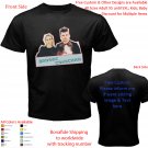 1 Broods - Don’t Feed The Pop Monster Tour Concert Album T-shirt S-5XL Kids Toddler