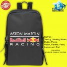 1 ASTON MARTIN RACING Backpack Bags