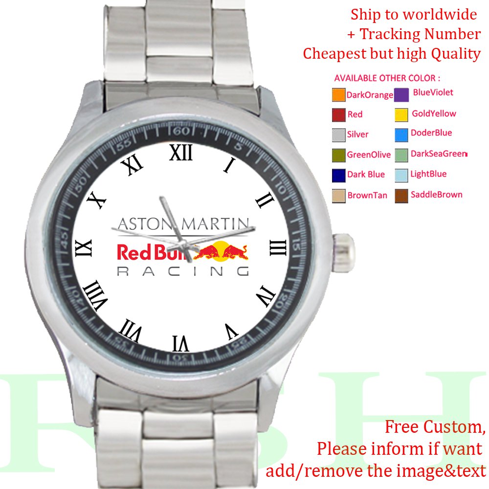 1 ASTON MARTIN RACING WATCHES