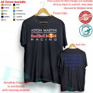 1 ASTON MARTIN RACING T-shirt All Size Adult S-5XL Kids Baby's Toddler