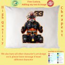 MAX VERSTAPPEN Pillow Cases