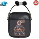MAX VERSTAPPEN sling bags