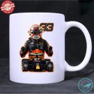 MAX VERSTAPPEN Mug