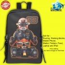 MAX VERSTAPPEN Backpack Bags