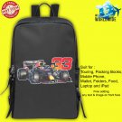 MAX VERSTAPPEN Backpack Bags