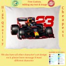 ALEXANDER ALBON Pillow Cases