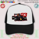 ALEXANDER ALBON Hat Caps