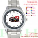 ALEXANDER ALBON WATCHES