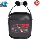 ALEXANDER ALBON sling bags