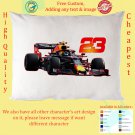 ALEXANDER ALBON Pillow Cases