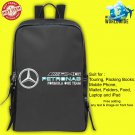 1 MERCEDES AMG PETRONAS F1 TEAM Backpack Bags