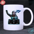 VALTTERI BOTTAS Mug