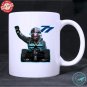 VALTTERI BOTTAS Mug
