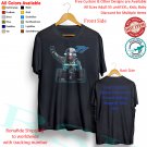 VALTTERI BOTTAS T-shirt All Size Adult S-5XL Kids Baby's Toddler
