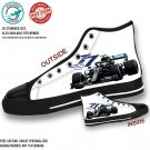 VALTTERI BOTTAS Shoes