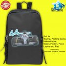 LEWIS HAMILTON Backpack Bags