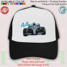 LEWIS HAMILTON Hat Caps
