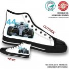 LEWIS HAMILTON Shoes