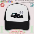 LEWIS HAMILTON Hat Caps