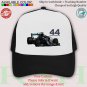 LEWIS HAMILTON Hat Caps